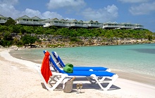 The Verandah Resort & Spa