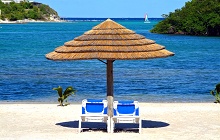 The Verandah Resort & Spa