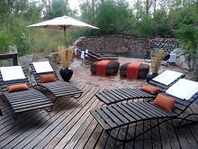 Sabi Sabi Little Bush Camp