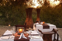 Sabi Sabi Private Game Reserve