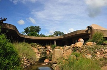 Sabi Sabi Private Game Reserve