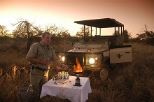 Imbali Safari Lodge
