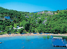 Grecotel Lux.Me Daphnila Bay Dassia(ex.Grecotel Daphnila Bay Thalasso)