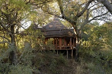Imbali Safari Lodge