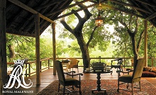 Royal Malewane