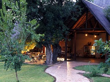 Ngala Private Game Reserve