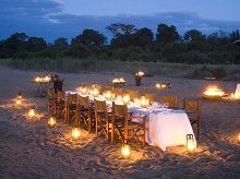 Ngala Private Game Reserve