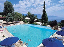 Grecotel Lux.Me Daphnila Bay Dassia(ex.Grecotel Daphnila Bay Thalasso)