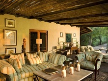 Ngala Private Game Reserve