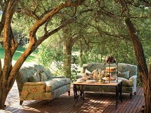 Ngala Private Game Reserve