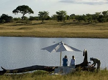 Ngala Private Game Reserve