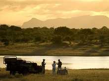 Ngala Private Game Reserve