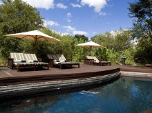 Ngala Tented Camp