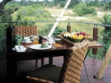Ngala Tented Camp