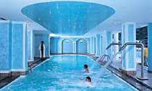 Thalasso Pool