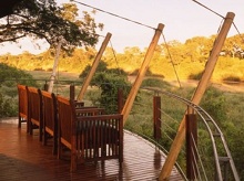 Ngala Tented Camp