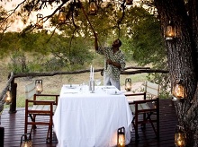 Ngala Tented Camp