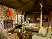Ngala Tented Camp