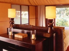 Ngala Tented Camp