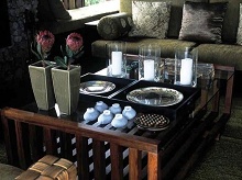 Ngala Tented Camp