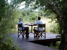 Ngala Tented Camp