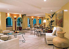 Grecotel Lux.Me Daphnila Bay Dassia(ex.Grecotel Daphnila Bay Thalasso)