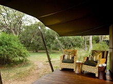 Ngala Tented Camp