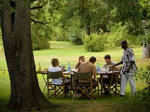 Ngala Tented Camp