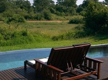 Ngala Tented Camp