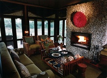 Ngala Tented Camp