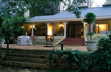 Jatinga Country Lodge