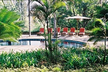 Jatinga Country Lodge