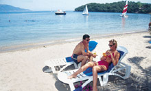 Grecotel Lux.Me Daphnila Bay Dassia(ex.Grecotel Daphnila Bay Thalasso)