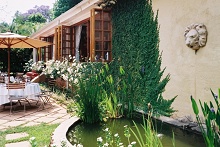 Jatinga Country Lodge