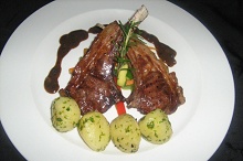 Jatinga Country Lodge