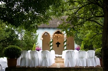 Jatinga Country Lodge