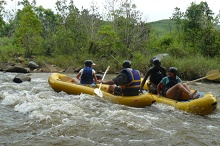 Jatinga Country Lodge