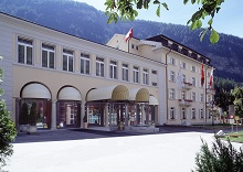 Lindner Hotels & Alpentherme