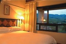 Alpine Heath Resort