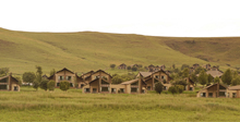 Alpine Heath Resort