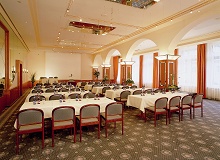 Lindner Hotels & Alpentherme