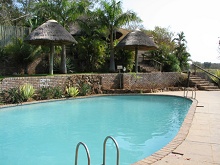 Edeni Private Game Reserve