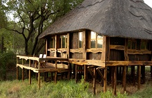 Edeni Private Game Reserve