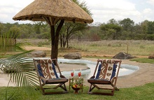 Edeni Private Game Reserve