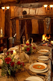 Edeni Private Game Reserve