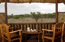 Edeni Private Game Reserve