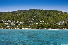 Long Bay Beach Resort & Villas