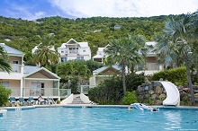Long Bay Beach Resort & Villas