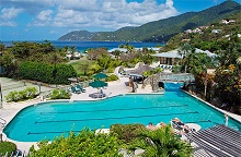 Long Bay Beach Resort & Villas