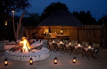 Edeni Private Game Reserve